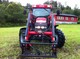 Tractor mccormick cx105