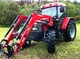 Tractor McCormick CX105 - Foto 2