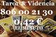 Videncia 806/tarot del amor/economico