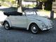 Volkswagen escarabajo 1962 - Foto 1