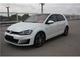 Volkswagen golf 2.0 gtd dsg bluemotion technology