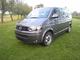 Volkswagen t5 transvan comfort allrad