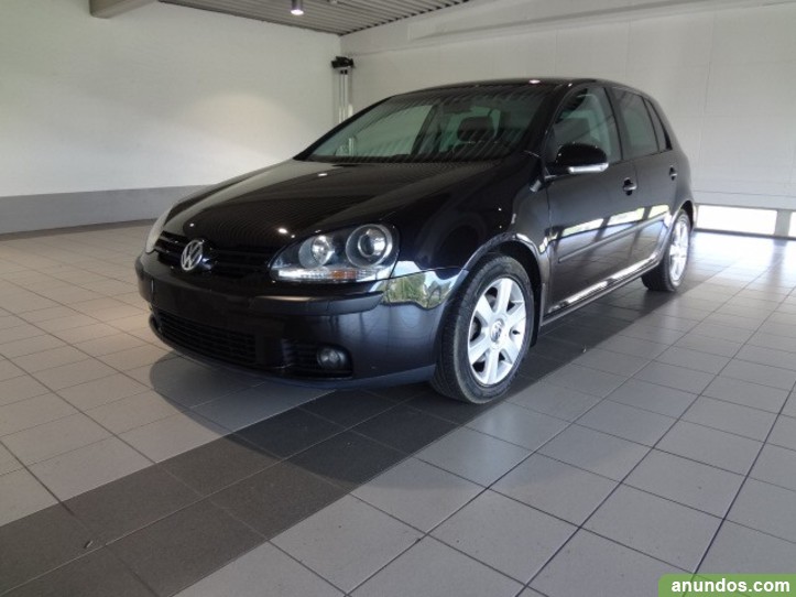 Brugt Volkswagen Golf 1.9