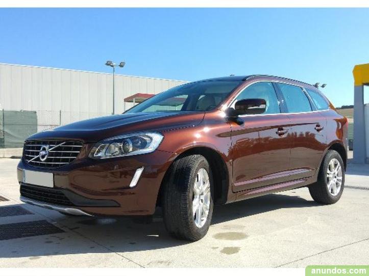 Brugt Volvo Xc60 