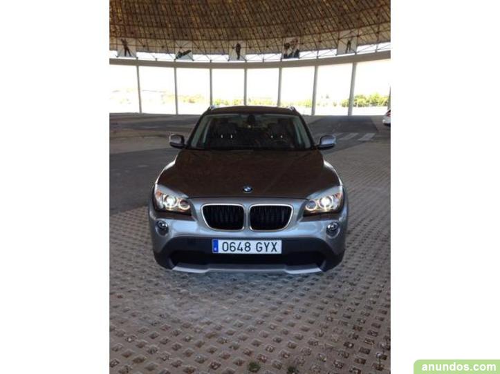 Brugt Bmw X1 
