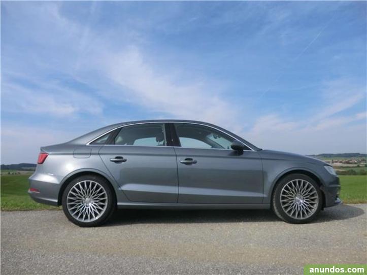 Brugt Audi A3 1.8 TFSI