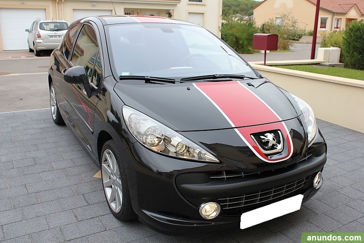 Brugt Peugeot 207 