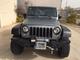 2007 jeep wrangler sport