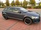 Audi a3 1.6 tdi sportback dpf