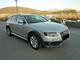 Audi a4 allroad quattro 2.0 tdi dpf