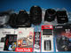 Canon EOS 80D Kit de cámaras - Foto 1