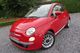 Fiat 500c cabriolet twin air coster - 03 2012