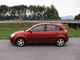 Kia rio 1.5 crdi 110 bhp