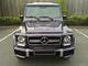 Mercedes-benz g 350 turbodiesel cat lungo amg