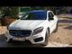 Mercedes-benz gla 220 cdi 4matic 7g-dct amg line