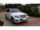 Mercedes-benz glk 220 cdi be 4m 170cv