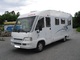 Mi camping Dethleffs 6501 B, ALDE, R.KAMERA - Foto 1