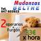 Mudanzas express promo invierno