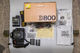 Nikon D800 Cámara Digital SLR 36.3 MP - Foto 1