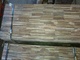 Paneles de madera de teca