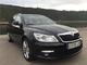 Skoda octavia combi 2.0 tdi rs