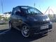 Smart fortwo cabrio brabus xclusive