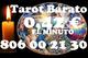 Tarot 806 002 130 económico/cartomancia