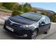 Toyota avensis cs 120d advance