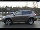 Toyota rav4 2.2 d-cat at x ue