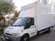 Vendo ford transit carrozada,sobrelevada,6 ruedas.ocasion