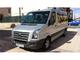 Volkswagen crafter 163cv