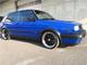 Volkswagen golf vr6 turbo 238cv