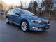 Volkswagen passat variant highline 2,0 tdi