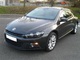 Volkswagen scirocco 1.4 tsi