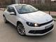 Volkswagen Scirocco 2.0TDI - Foto 1