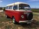 Volkswagen t2 westfalia 69cv