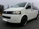 Volkswagen t5 multivan comfortline