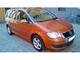 Volkswagen touran 2.0 tdi dpf dsg united