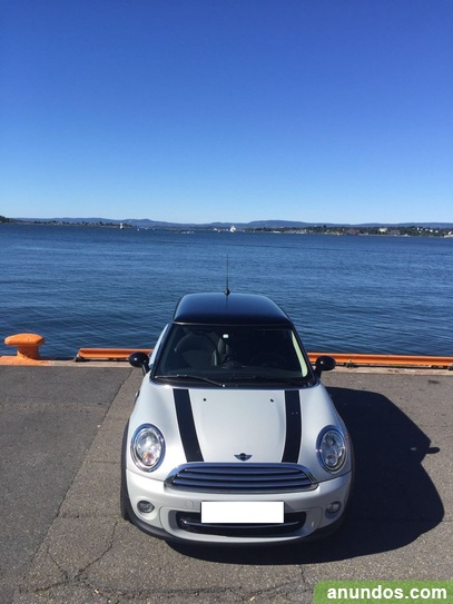 Brugt Mini Cooper 