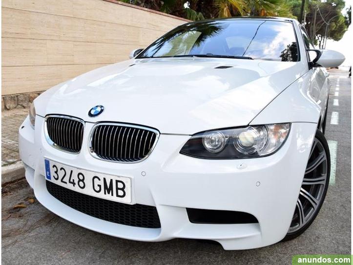 Brugt Bmw M3 