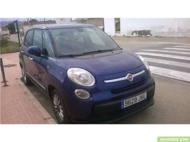 Brugt Fiat 500l 