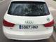 Audi a1 sportback 1.6tdi attraction s-tronic