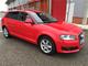 Audi a3 sportback 1.6 tdi attraction