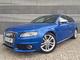 Audi s4 avant s-tronic+nacional+libro