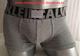 Calzoncillos calvin klein con las tallas m, l, xl, xxl