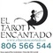 El tarot encantado