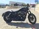 Harley-davidson sportster 883 iron