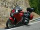 Honda vfr 1200 f dct