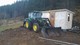 John deere 1140