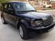 Land rover range rover sport 2.7tdv6 hse sport hse